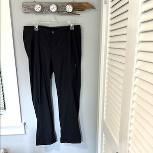 Women’s Columbia Omni-Shield Hiking Pants Size 12